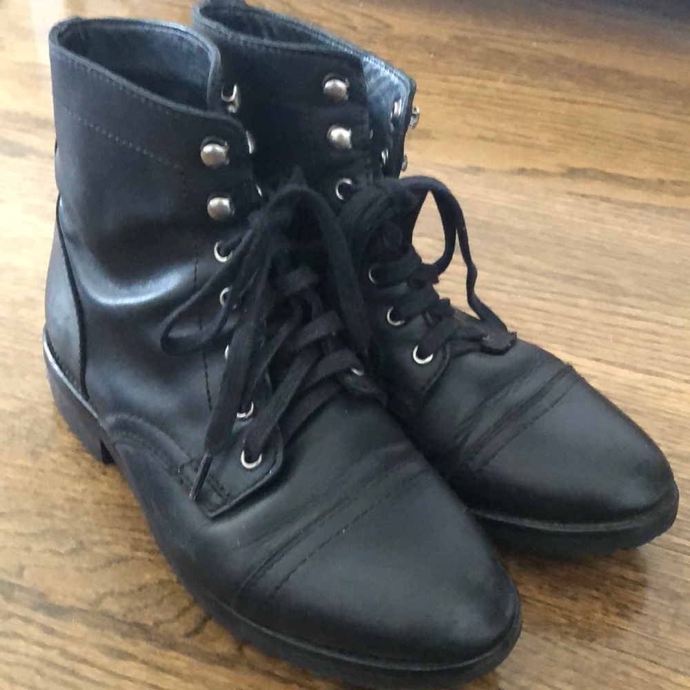 COPY - Thursday Boot Company The Captain Boots